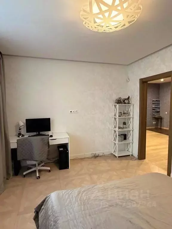 1-к кв. Татарстан, Казань ул. Достоевского, 66/17 (55.0 м) - Фото 2