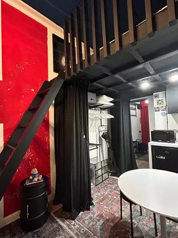 Студия Москва Ивантеевская ул., 9А (24.0 м) - Фото 1