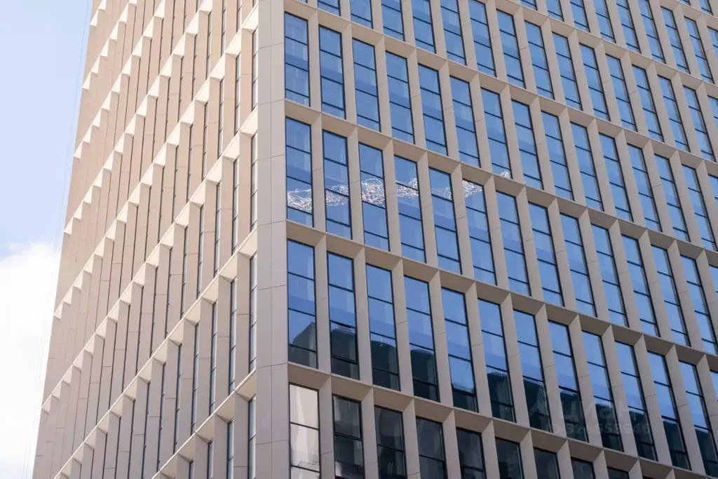 Офис в Москва Бумажный проезд, 19С3 (327 м) - Фото 1