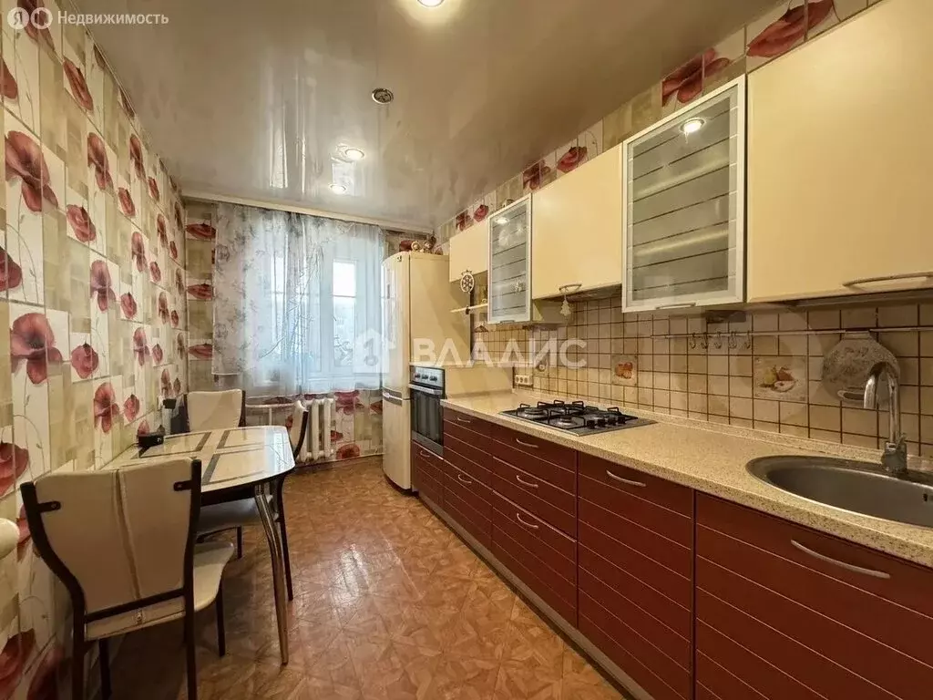 2-комнатная квартира: Ангарск, 29-й микрорайон, 28 (50.1 м) - Фото 1