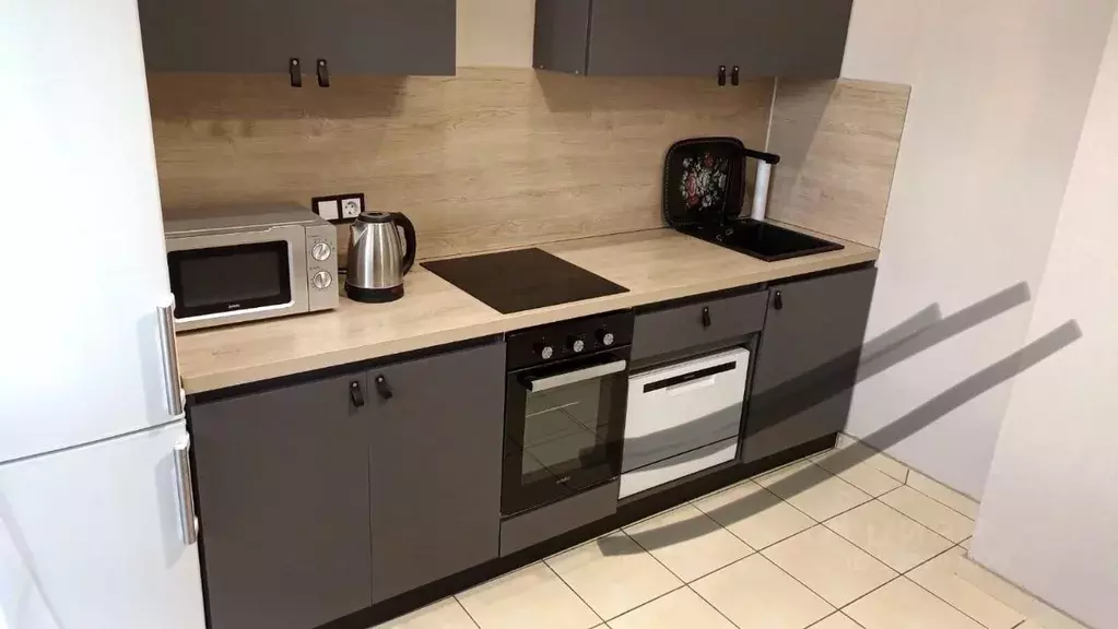 1-к кв. Московская область, Королев ул. Горького, 16к3 (40.0 м) - Фото 2