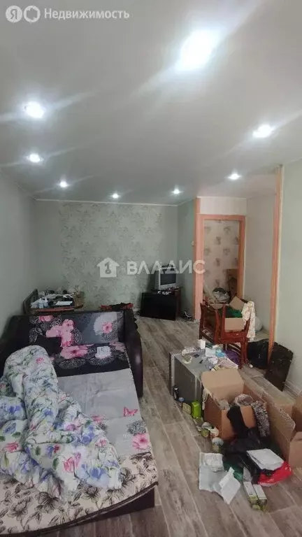 1-комнатная квартира: Белебей, Интернациональная улица, 75А (30 м) - Фото 1