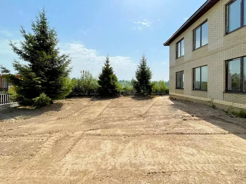 Дом в Московская область, Люберцы городской округ, с. Верхнее Мячково, ... - Фото 2