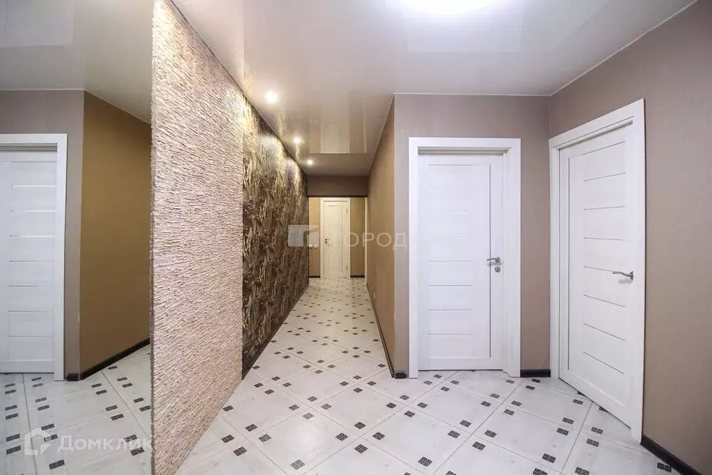Продаётся 3-к квартира, 76.6 м - Фото 0