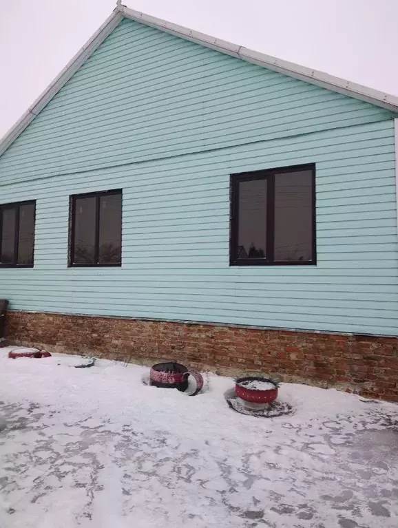 Дом в Курская область, Обоянь ул. Токарева (129 м) - Фото 2