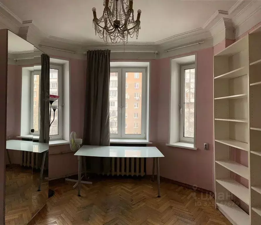 2-к кв. Москва Дмитровский проезд, 8 (48.0 м) - Фото 1