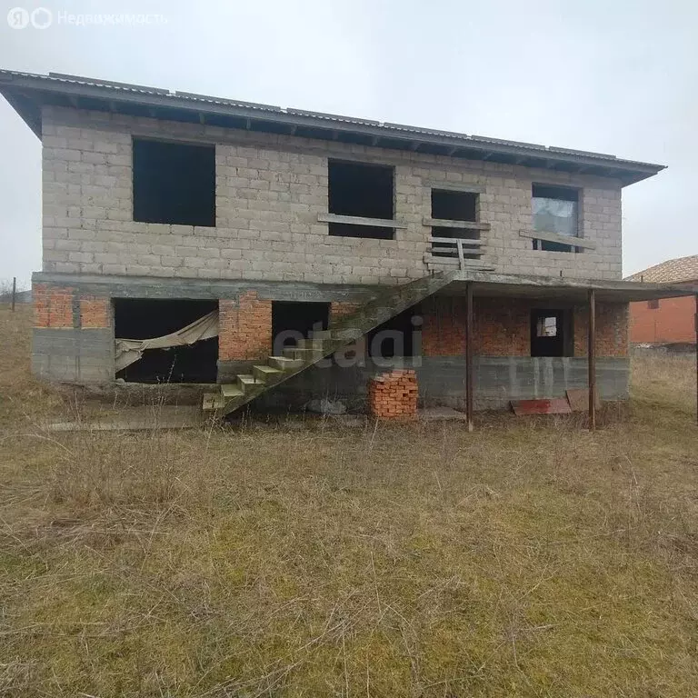 Дом в село Экажево, улица Султана Тукиевича Гагиева (130 м) - Фото 2