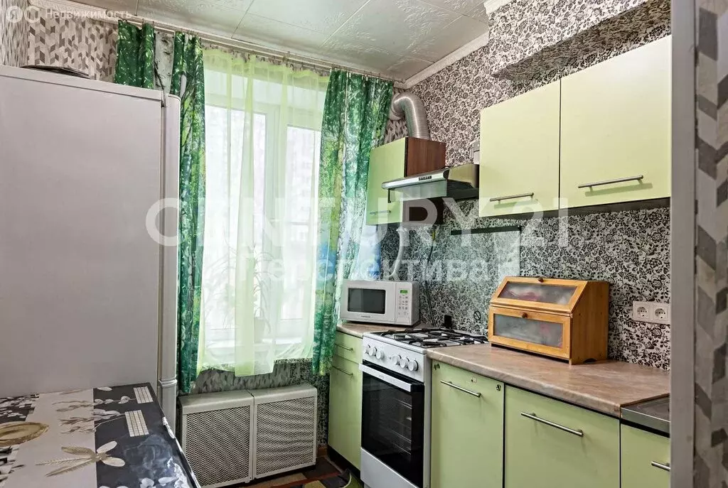 2-комнатная квартира: Москва, улица Шумилова, 14к1 (45.1 м) - Фото 1