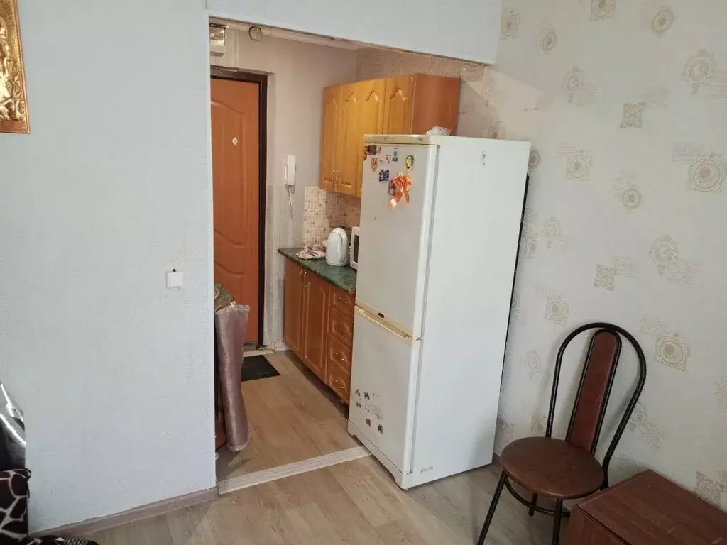 Продаётся 1-к квартира, 12 м - Фото 0