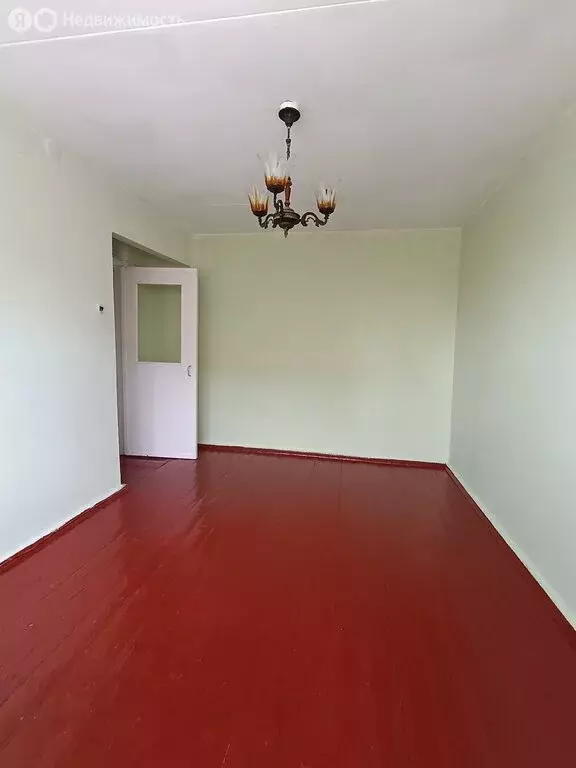 2-комнатная квартира: Ревда, улица Цветников, 54Б (38 м) - Фото 1