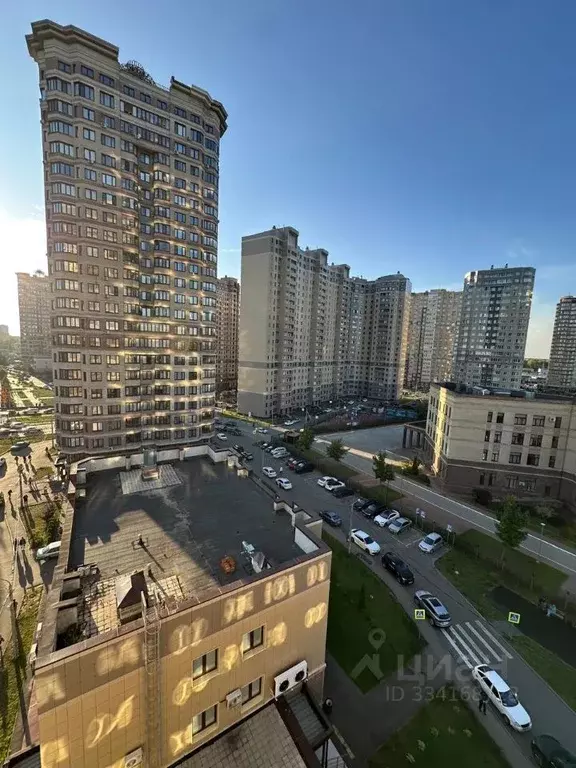 1-к кв. Московская область, Раменское Северное ш., 24 (38.0 м) - Фото 2