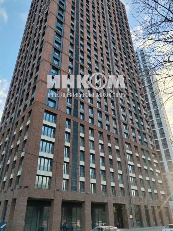 5-к кв. Москва ул. Архитектора Власова, 71к2 (138.7 м) - Фото 0