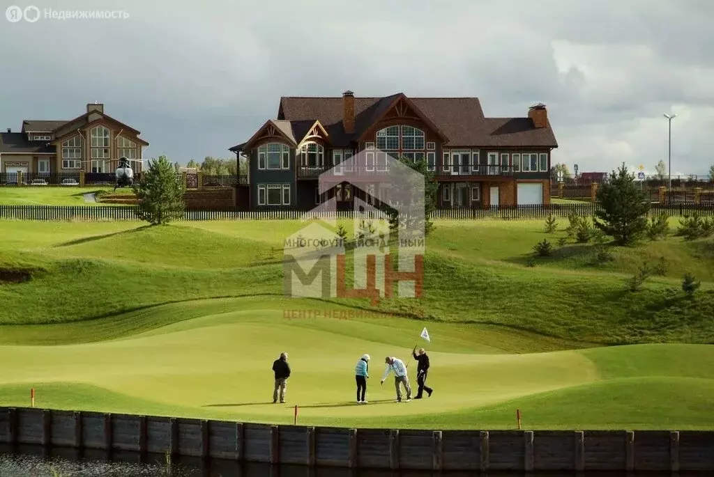 Участок в Тверская область, Конаковский муниципальный округ, деревня ... - Фото 1