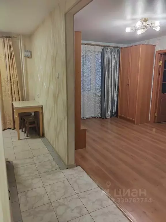 2-к кв. Томская область, Томск ул. Артема, 19 (50.0 м) - Фото 2