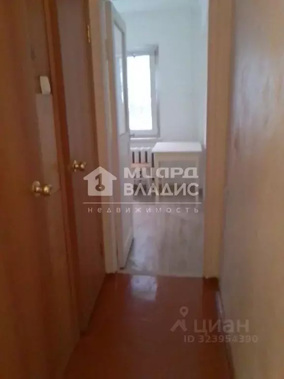 2-к кв. Омская область, Омск ул. Бетховена, 24 (44.8 м) - Фото 2