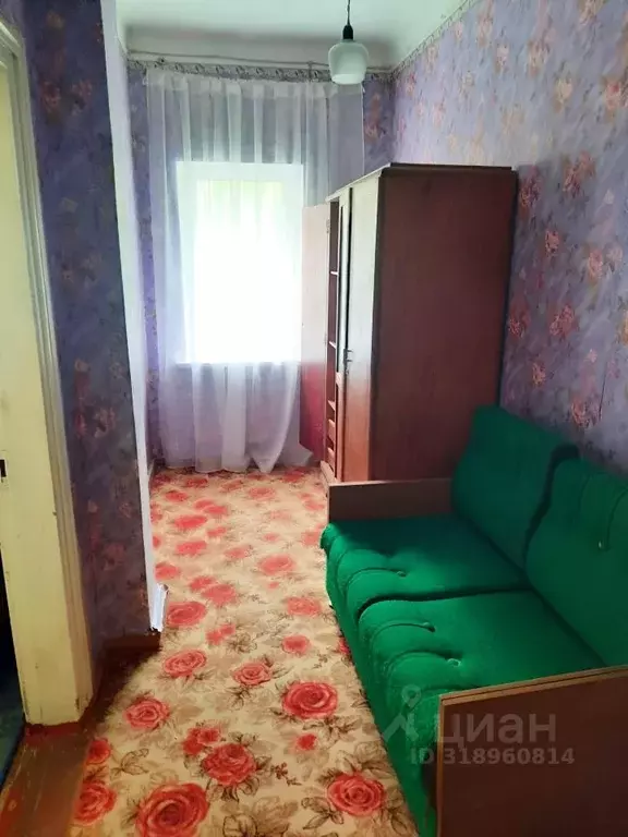 2-к кв. Ростовская область, Ростов-на-Дону просп. Соколова, 25 (40.0 ... - Фото 0
