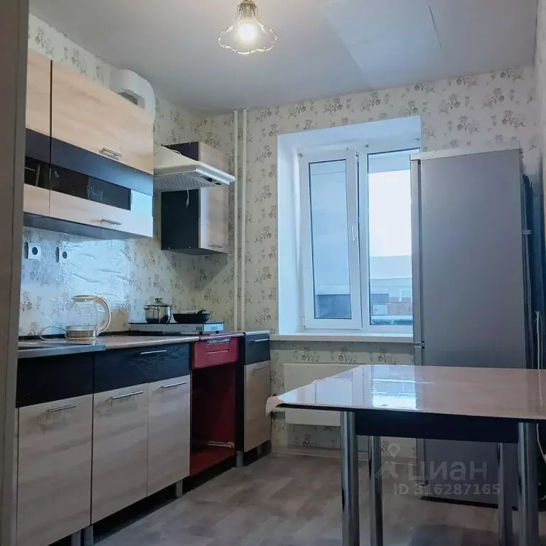 1-к кв. Саратовская область, Балаково ш. Саратовское, 70 (33.0 м) - Фото 0