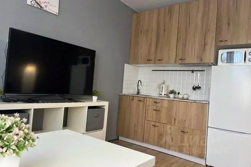 1-к кв. Карелия, Костомукша Октябрьская ул., 4А (27.0 м) - Фото 2