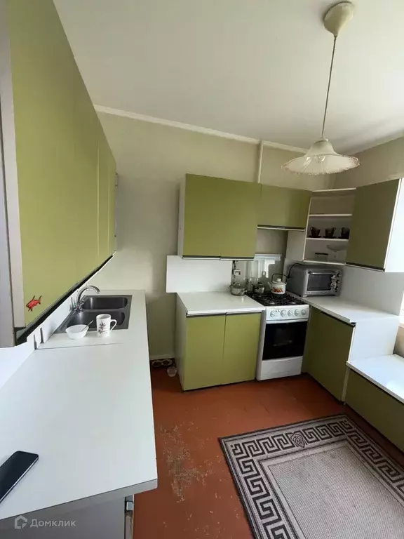 Продаётся 3-к квартира, 63 м - Фото 1