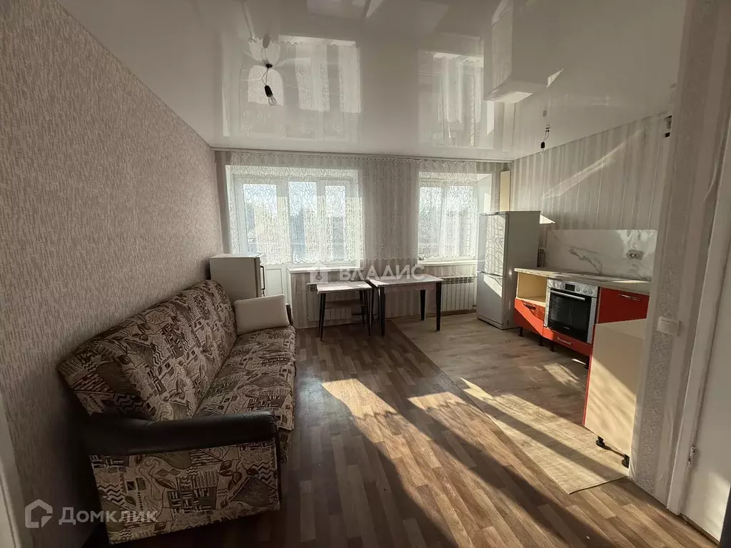 Продаётся 1-к квартира, 30.9 м - Фото 0