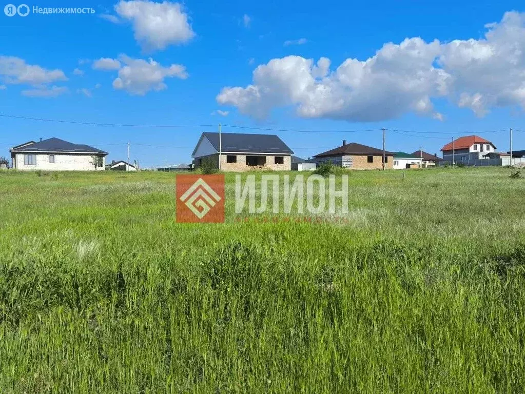 Участок в Трудовое, улица Академика Королёва, 26 (8 м) - Фото 1