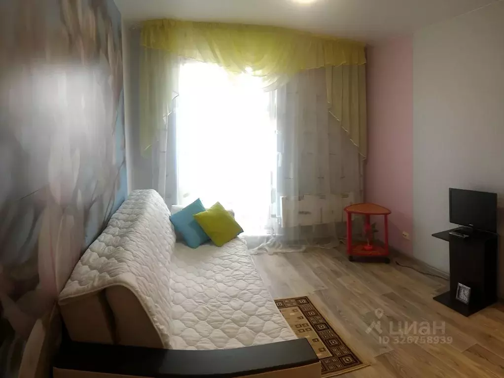 Студия Новосибирская область, Новосибирск ул. Твардовского, 22/3 (21.0 ... - Фото 1