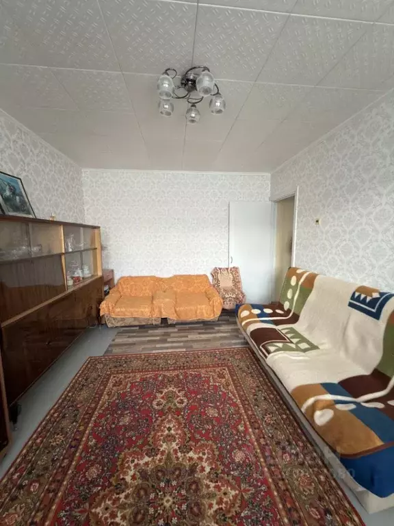 2-к кв. Татарстан, Нижнекамск ул. Баки Урманче, 14 (49.0 м) - Фото 2