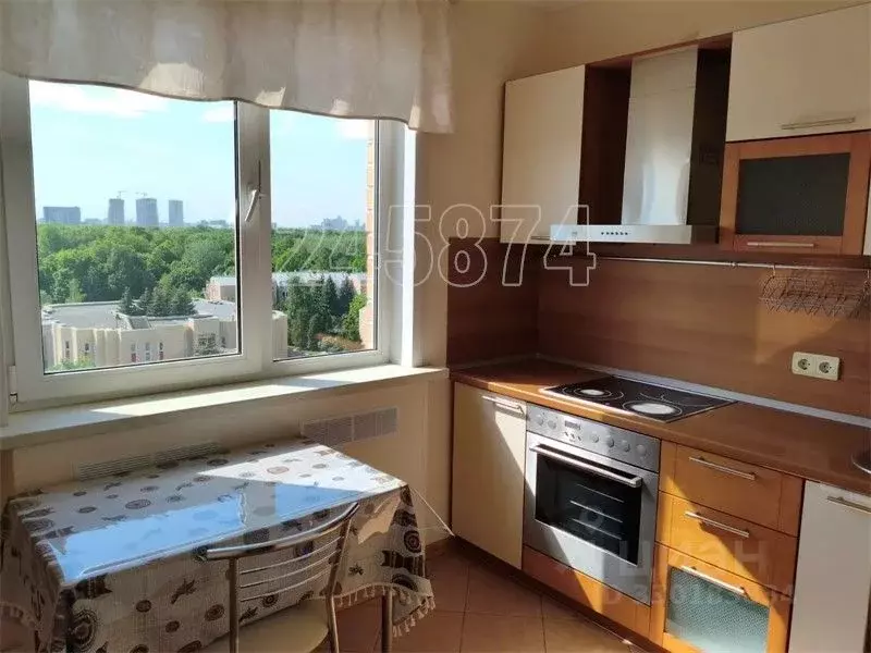 1-к кв. Москва Хованская ул., 6 (38.0 м) - Фото 1