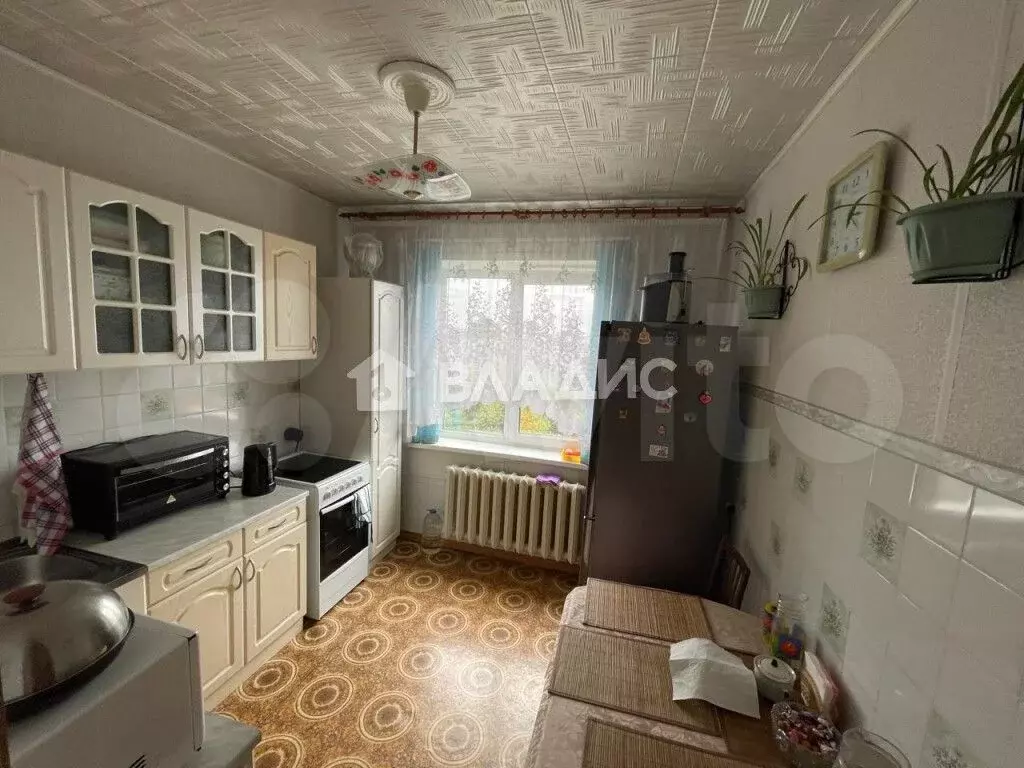 2-к. квартира, 53 м, 9/9 эт. - Фото 1