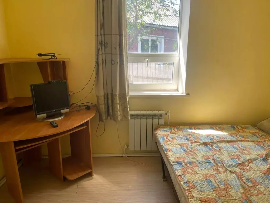 3-к кв. Ставропольский край, Ставрополь Крутой пер., 10 (50.0 м) - Фото 1