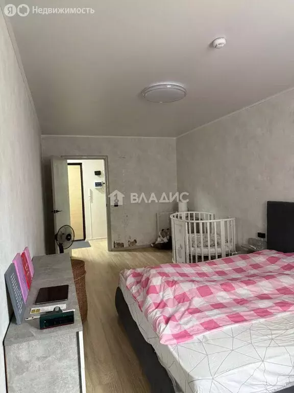 1-комнатная квартира: Вологда, улица Маршала Конева, 26 (50.8 м) - Фото 1