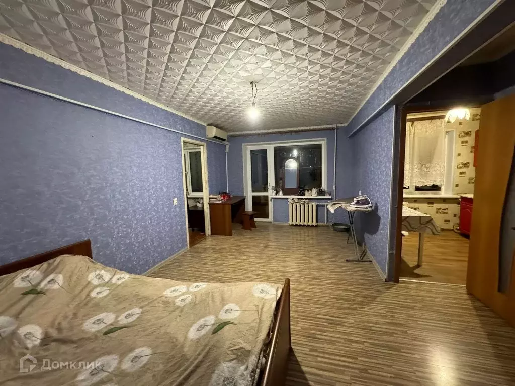 Продаётся 2-к квартира, 45.4 м - Фото 0