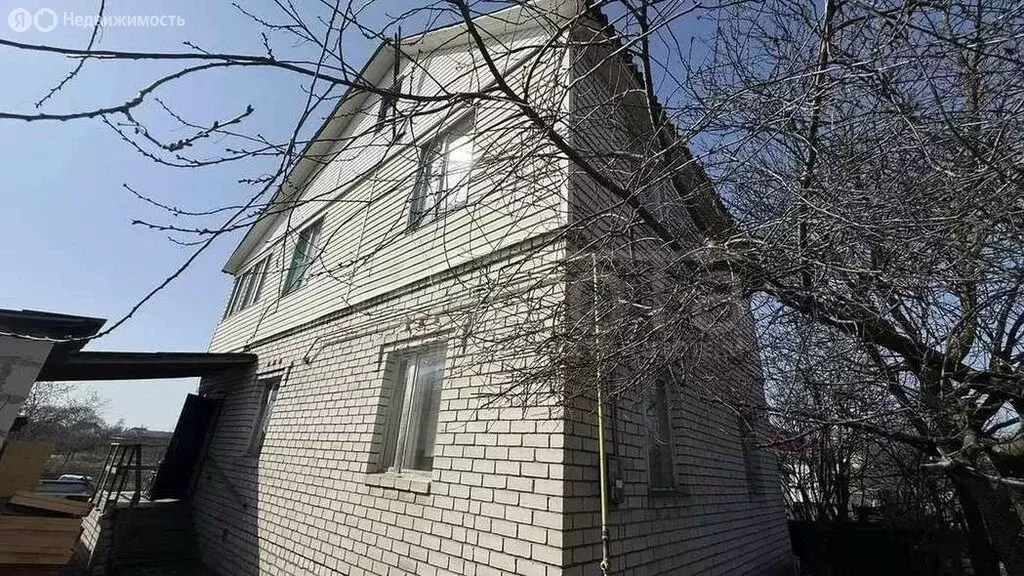 Дом в село Бабяково, Северный переулок (134.4 м) - Фото 2