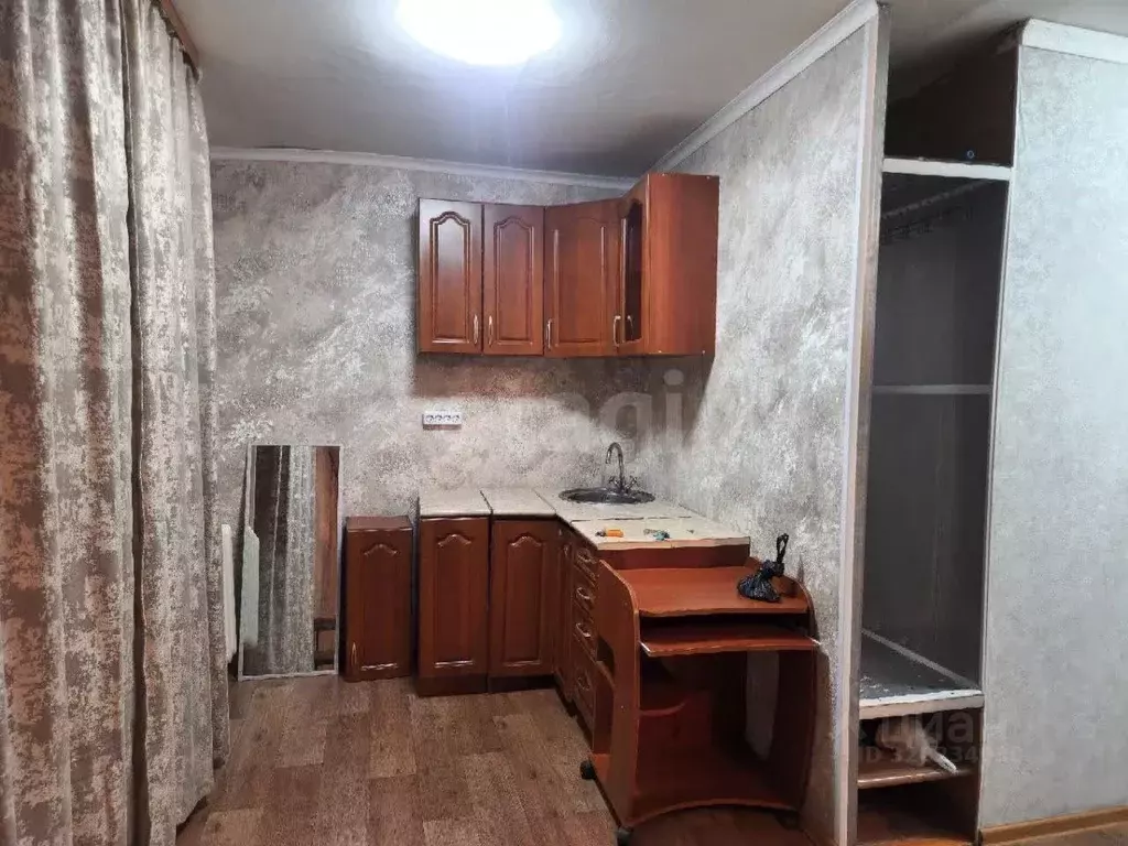 1-к кв. Амурская область, Белогорск Южный мкр, 9 (29.5 м) - Фото 2