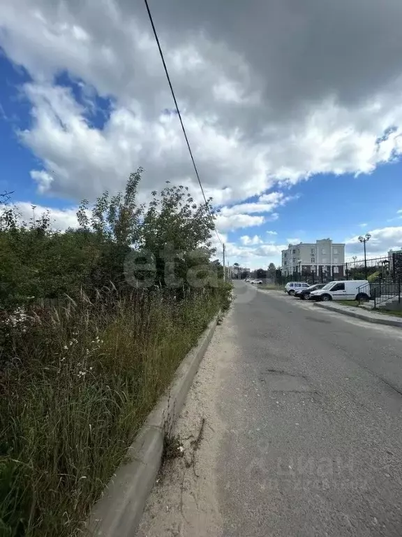 Участок в Московская область, Коломна Коммунальник-2 садовое ... - Фото 0