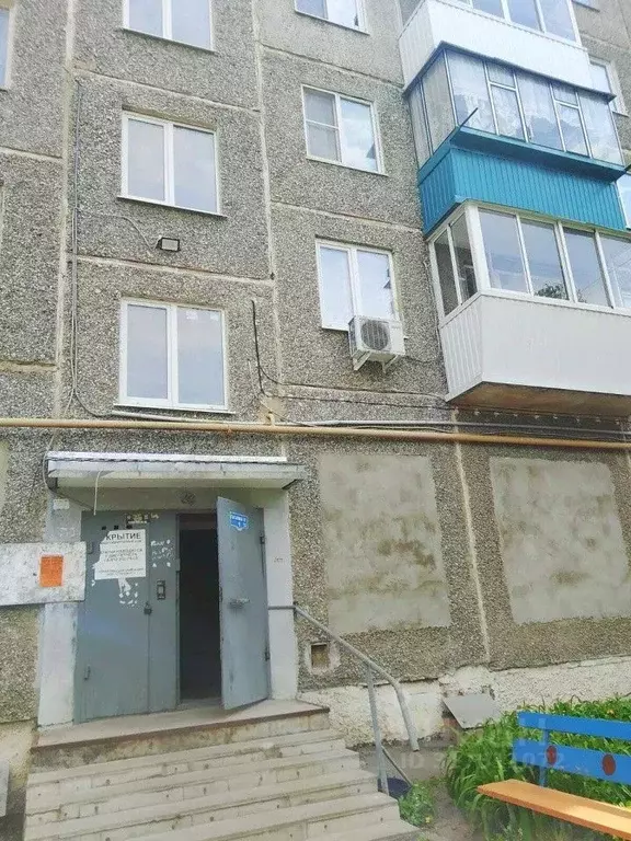 3-к кв. Орловская область, Мценск ул. Гагарина, 87 (57.8 м) - Фото 1