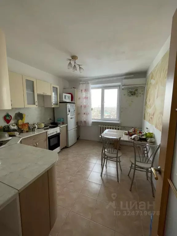 2-к кв. Башкортостан, Уфа ул. Ахметова, 275/1 (49.1 м) - Фото 2