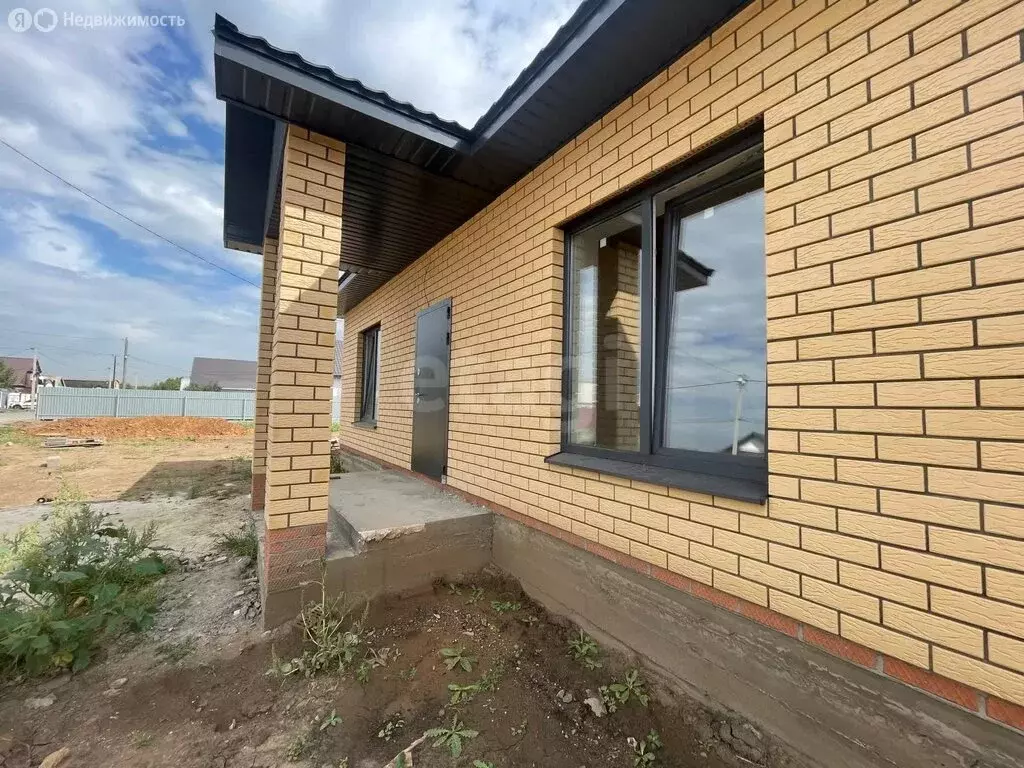 Дом в Оренбург, микрорайон Пугачи, улица Щетинина (110 м) - Фото 2