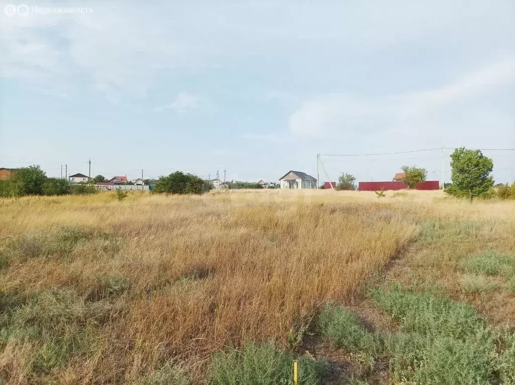 Участок в Феодосия, СПК Инвалидов Ручеёк, Садовая улица (7 м) - Фото 2