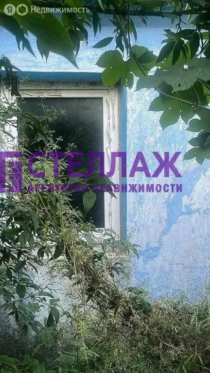 Дом в Республика Крым, село Ленинское (38.9 м) - Фото 1
