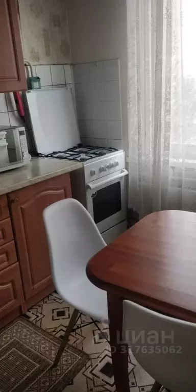 3-к кв. Москва Ярославское ш., 12К1 (57.8 м) - Фото 1