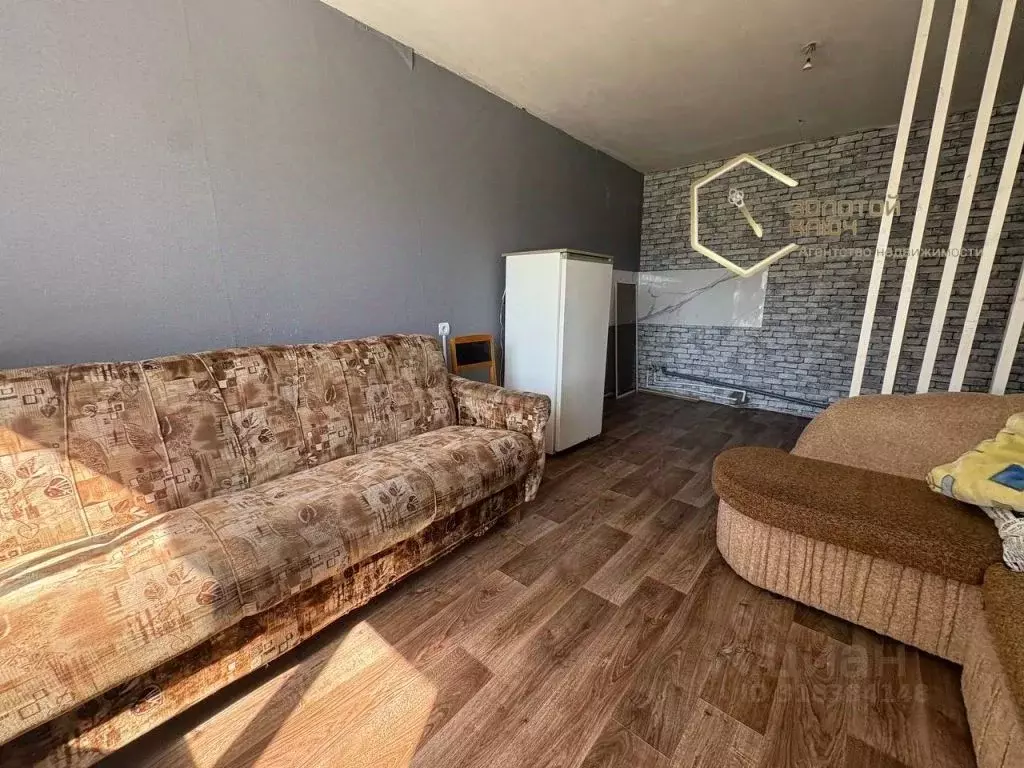 Комната Ульяновская область, Димитровград Московская ул., 68 (18.1 м) - Фото 1