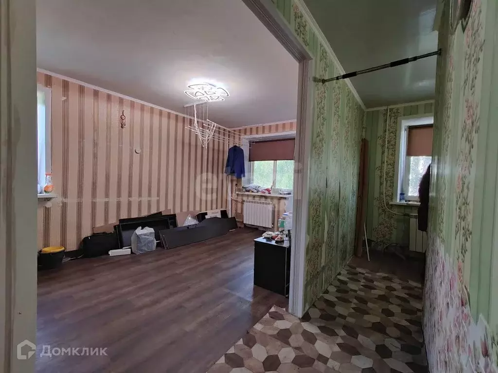 Продаётся 1-к квартира, 31 м - Фото 1