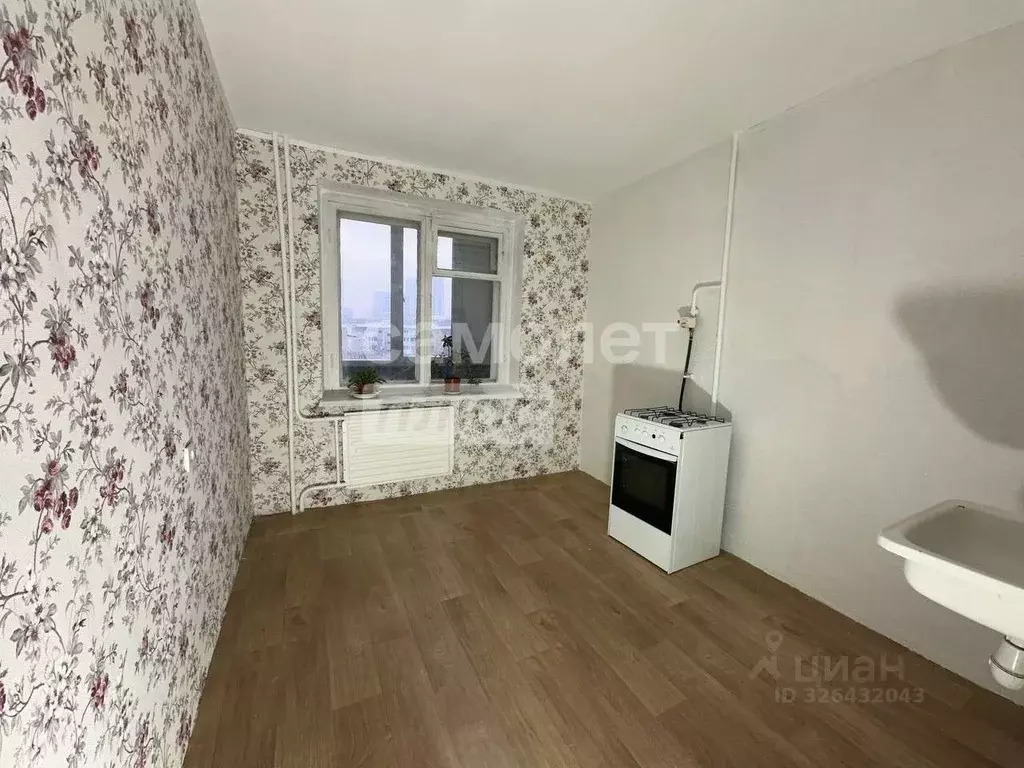 1-к кв. Башкортостан, Уфа ул. Богдана Хмельницкого, 125 (37.3 м) - Фото 1