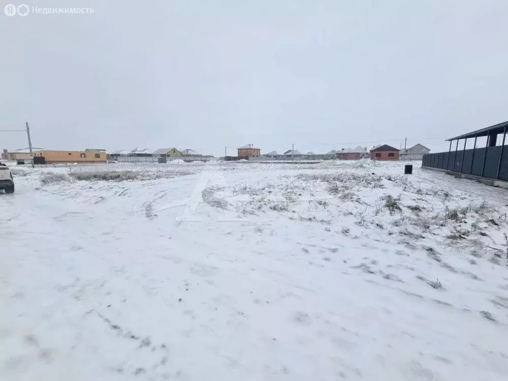 Участок в посёлок Новый, Георгиевская улица (6 м) - Фото 2