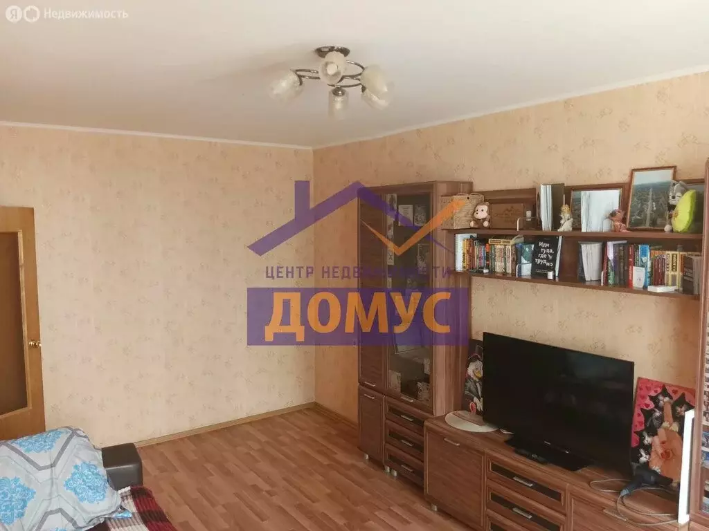 2-комнатная квартира: Белгород, бульвар Юности, 43 (50.04 м) - Фото 0