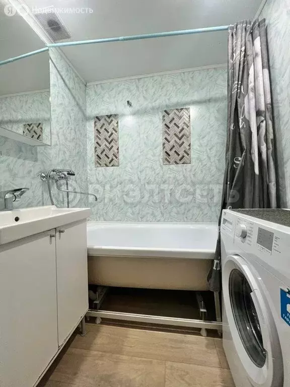 2-комнатная квартира: Мончегорск, проспект Ленина, 29 (49.5 м) - Фото 1