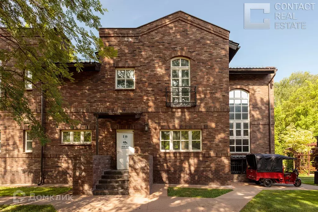Продаётся 6-к квартира, 300 м - Фото 1