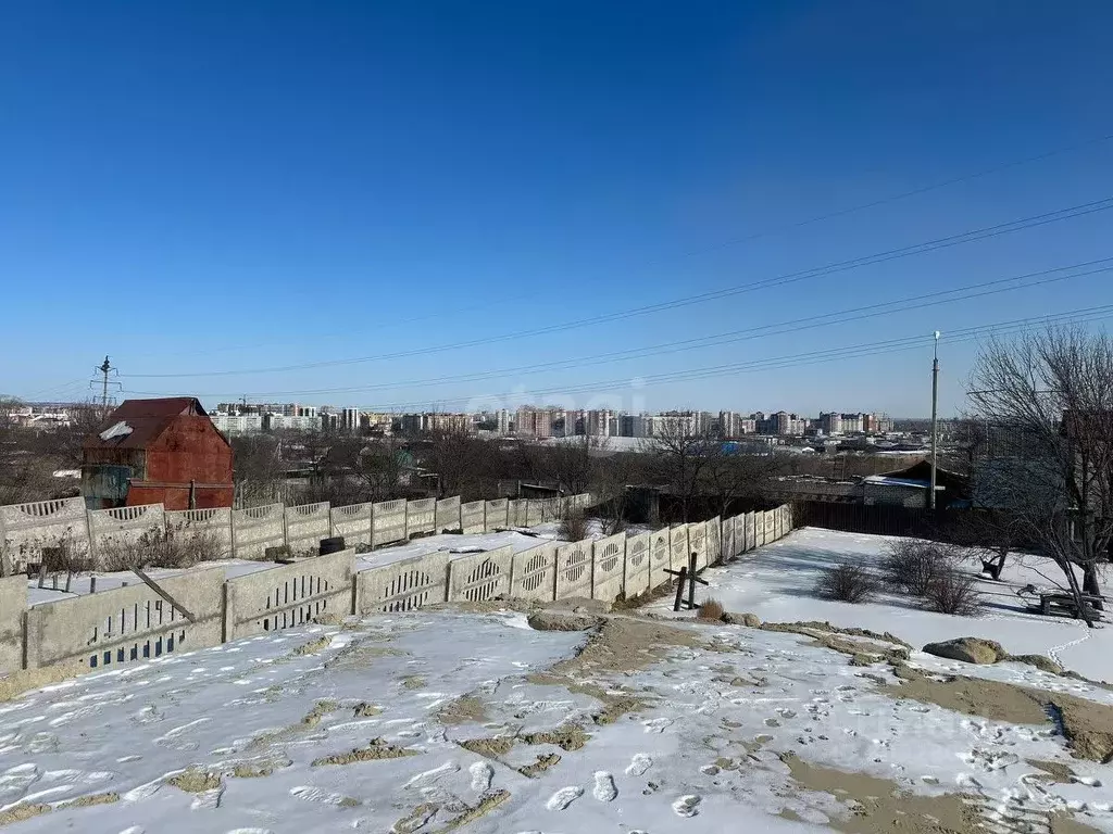 участок в амурская область, благовещенск городской округ, пос. . - Фото 1