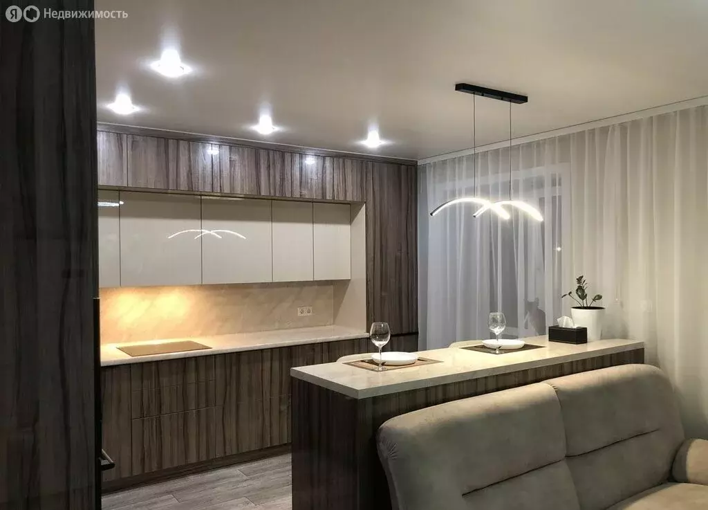 3-комнатная квартира: Иркутск, Мельничная улица, 2/2 (100 м) - Фото 2